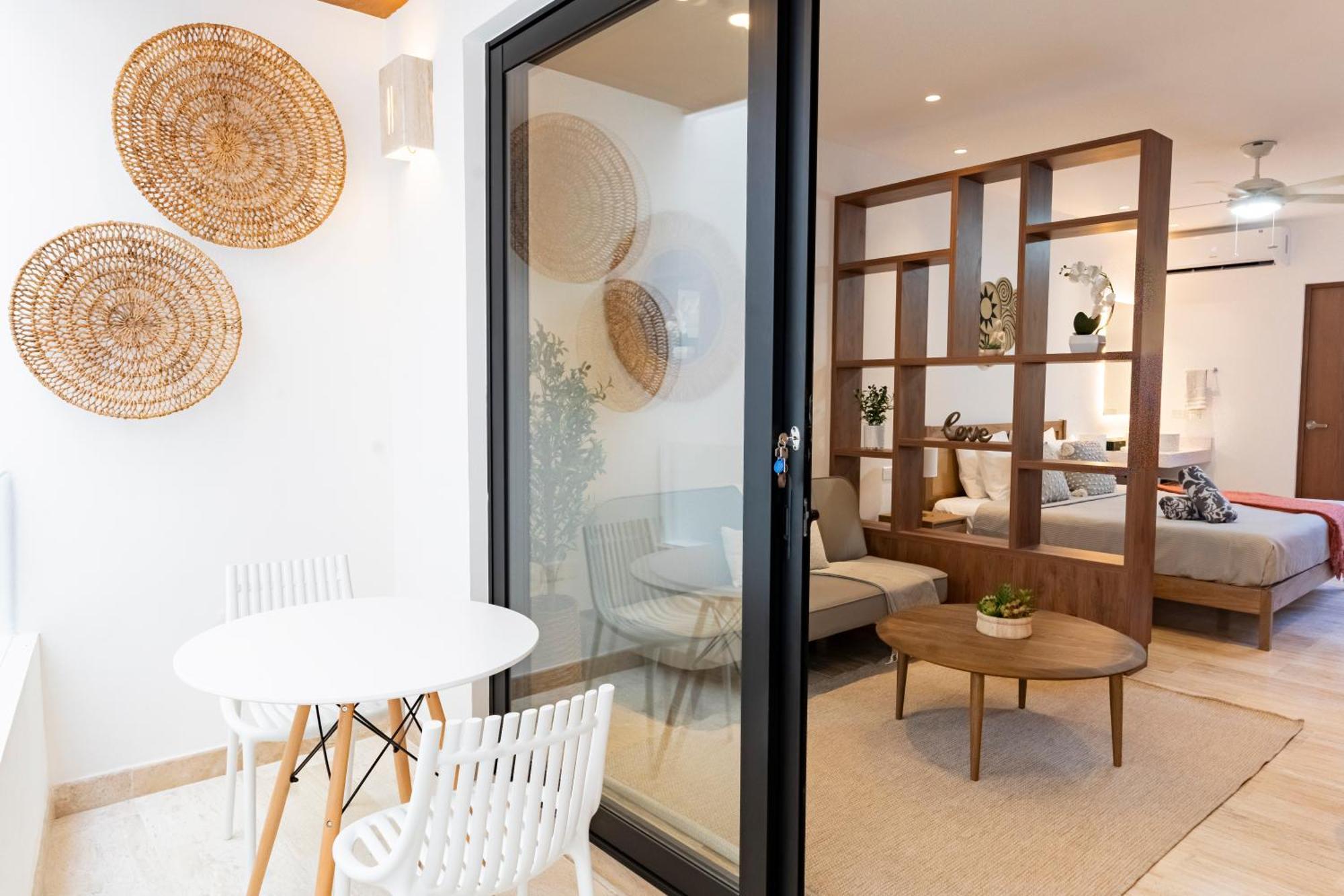 Apartamento Duna By Andiani Travel Playa del Carmen