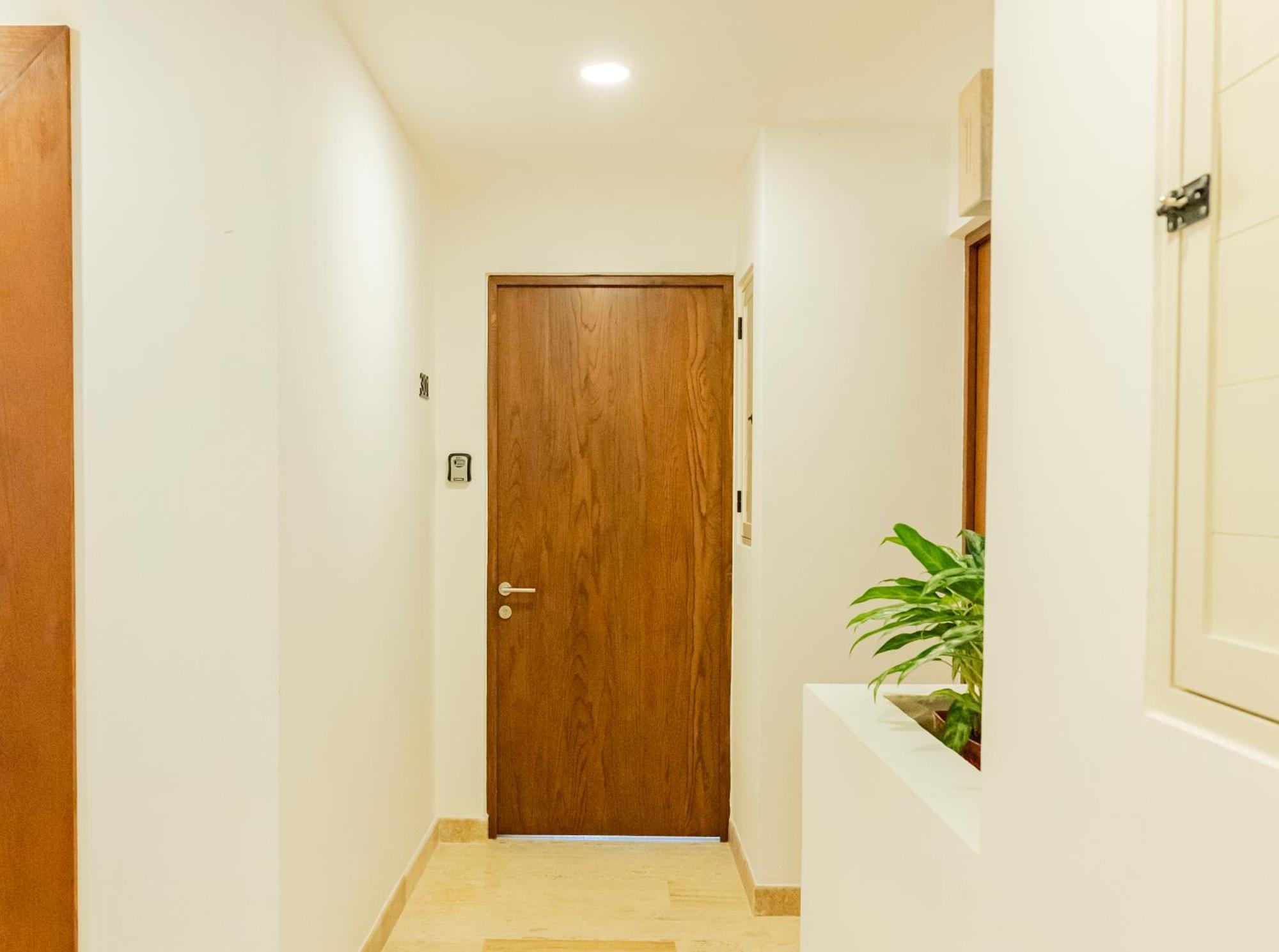 Apartamento Duna By Andiani Travel Playa del Carmen