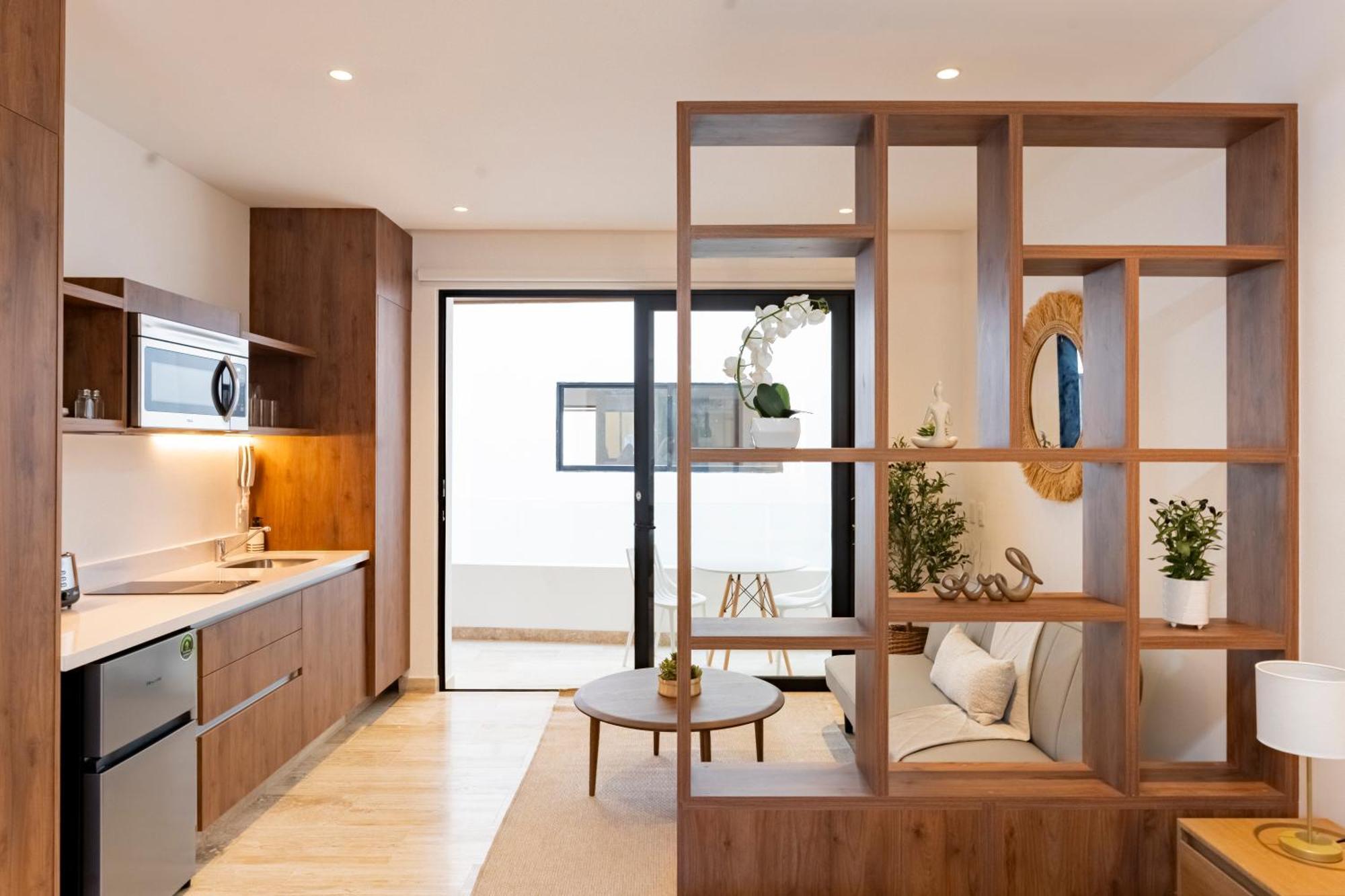 Duna By Andiani Travel Apartamento Playa del Carmen