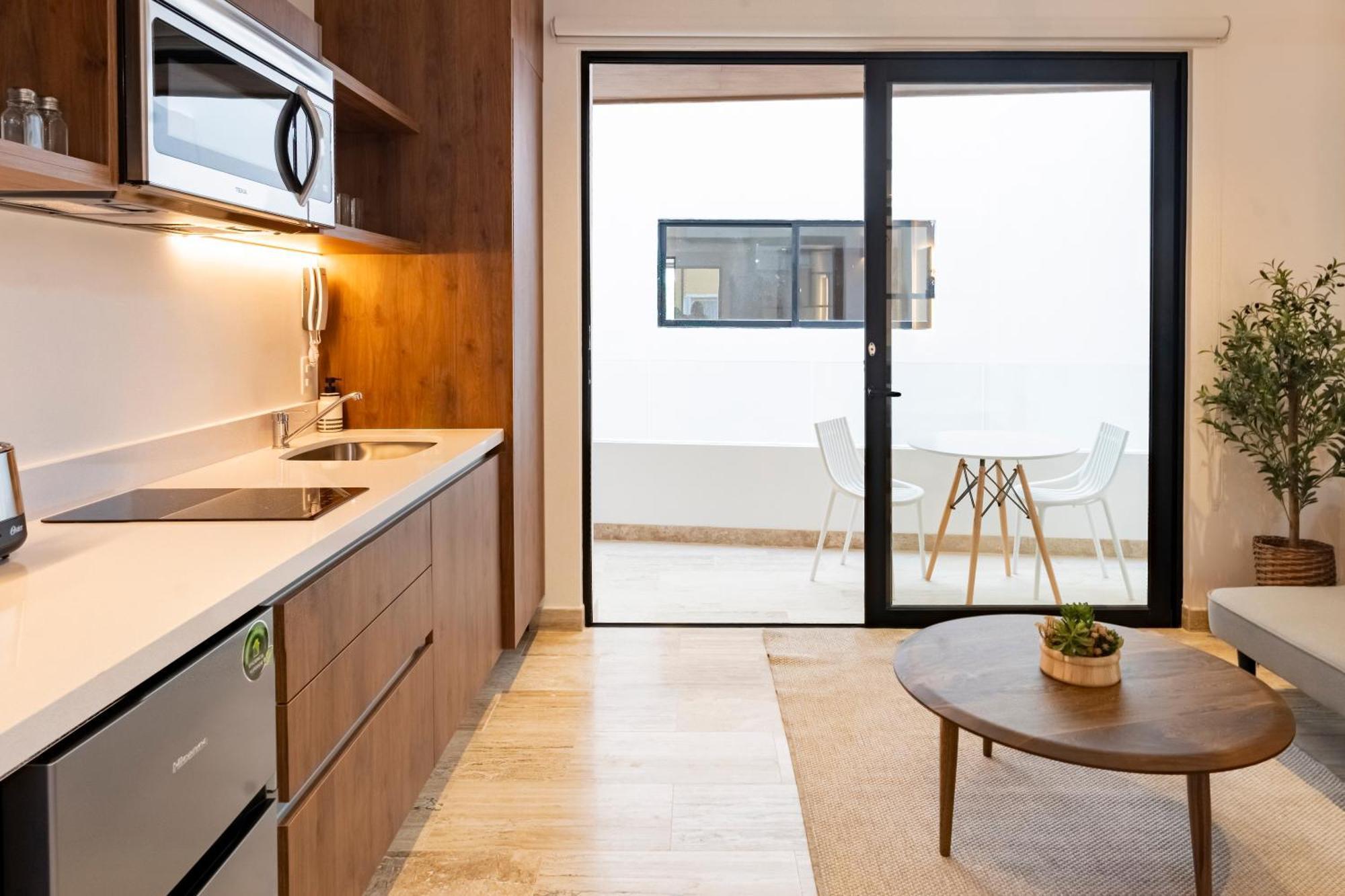 Apartamento Duna By Andiani Travel