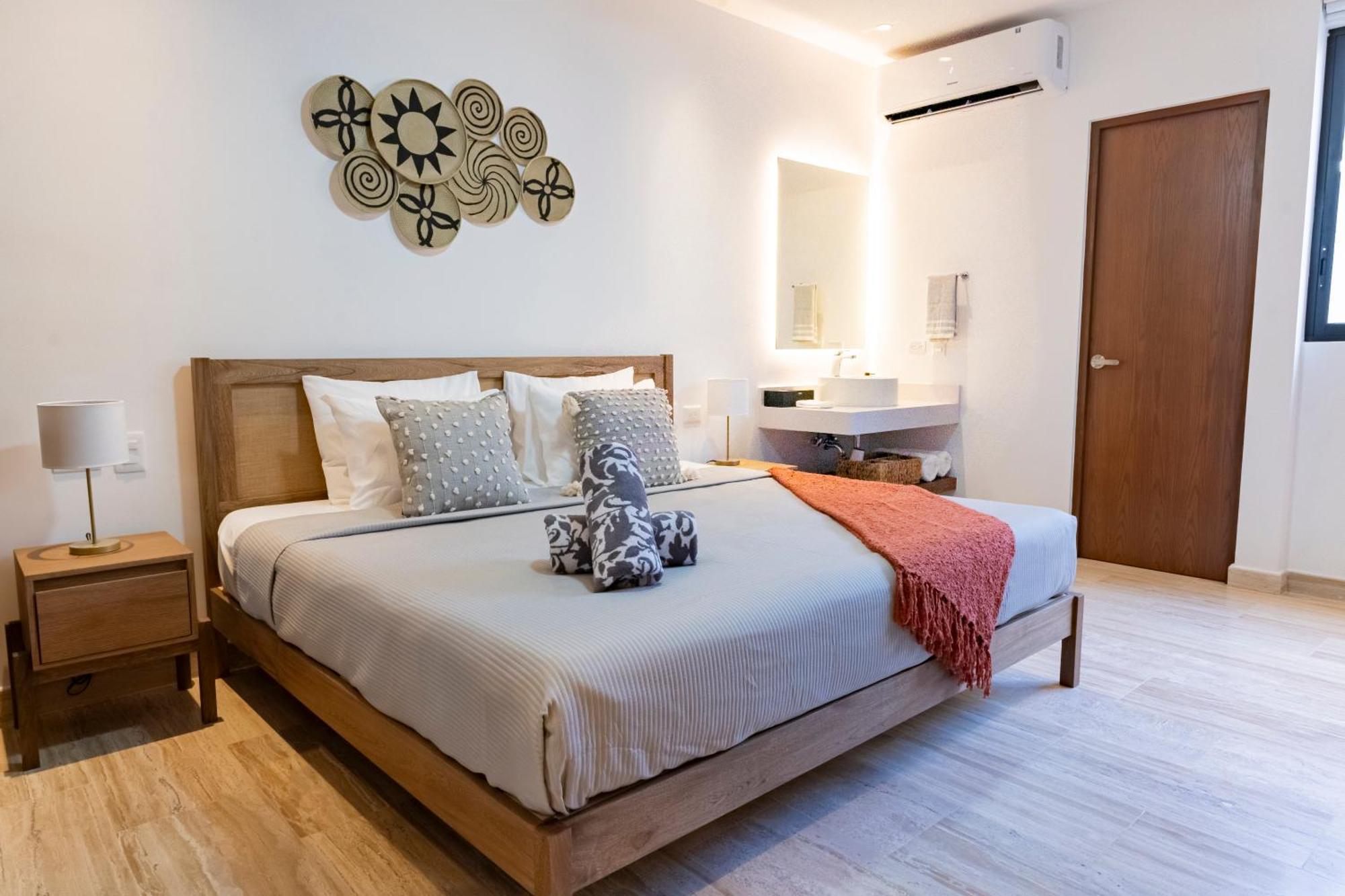 Duna By Andiani Travel Apartamento Playa del Carmen