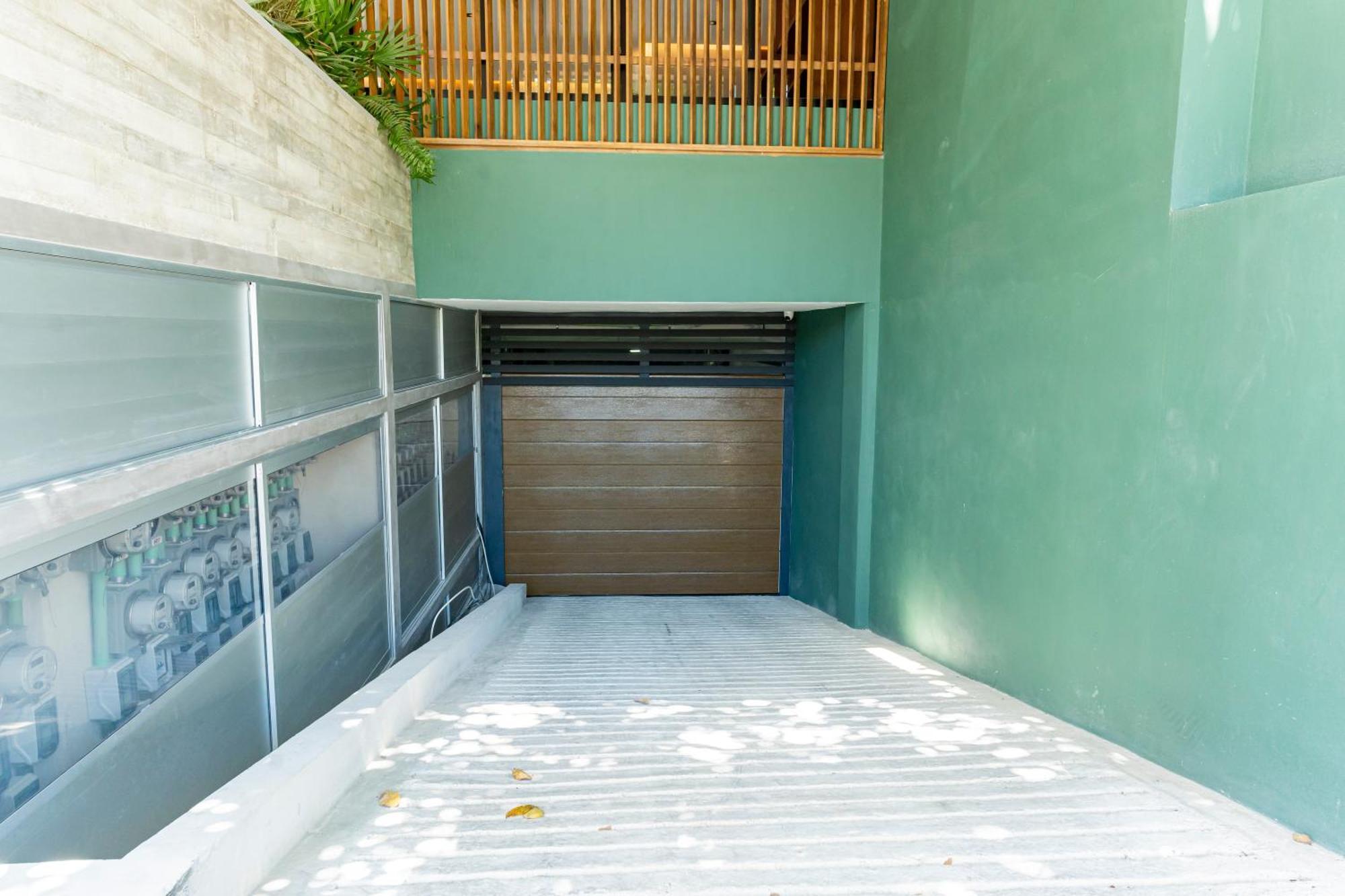 Duna By Andiani Travel Apartamento Playa del Carmen