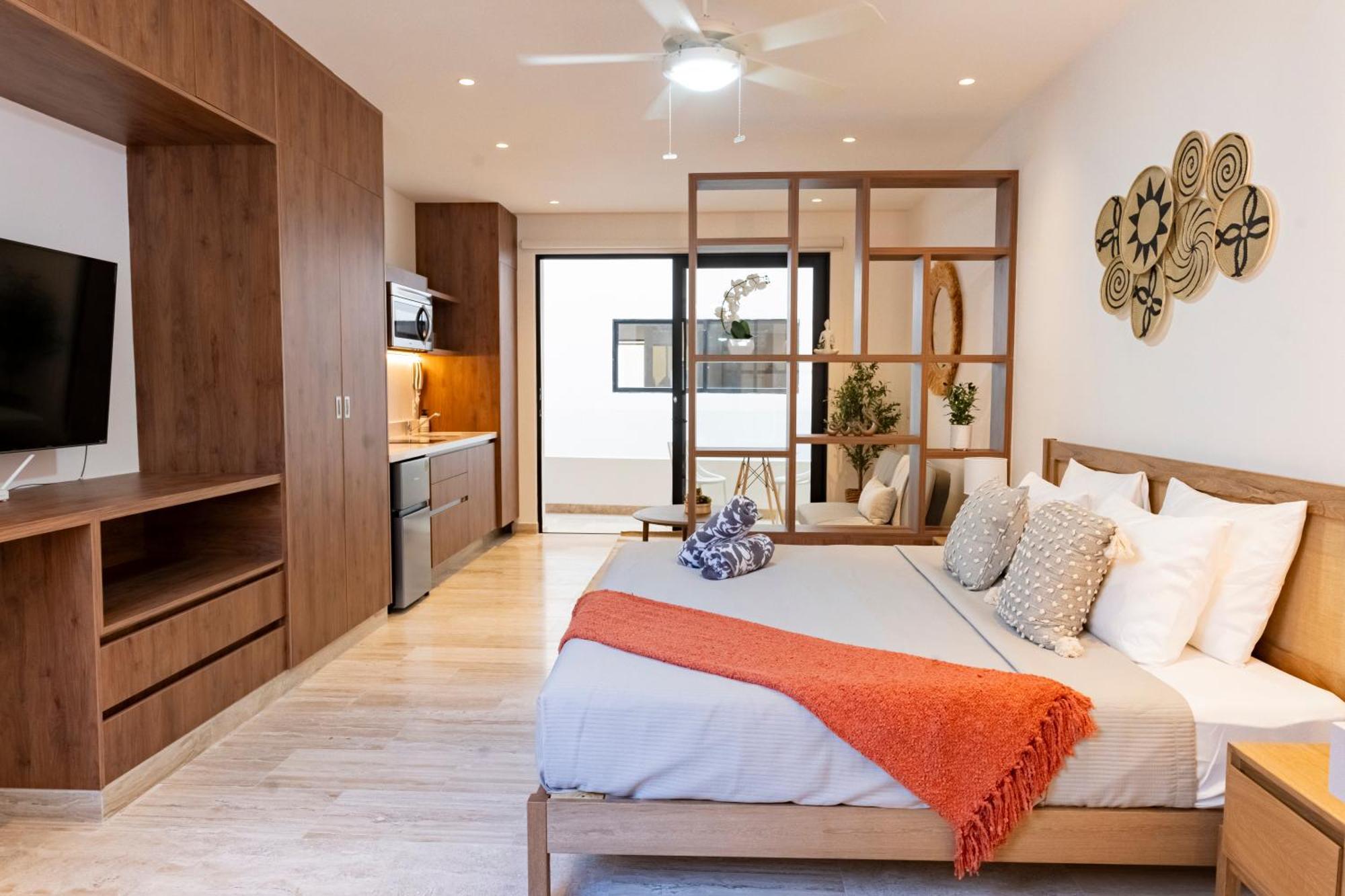 Apartamento Duna By Andiani Travel