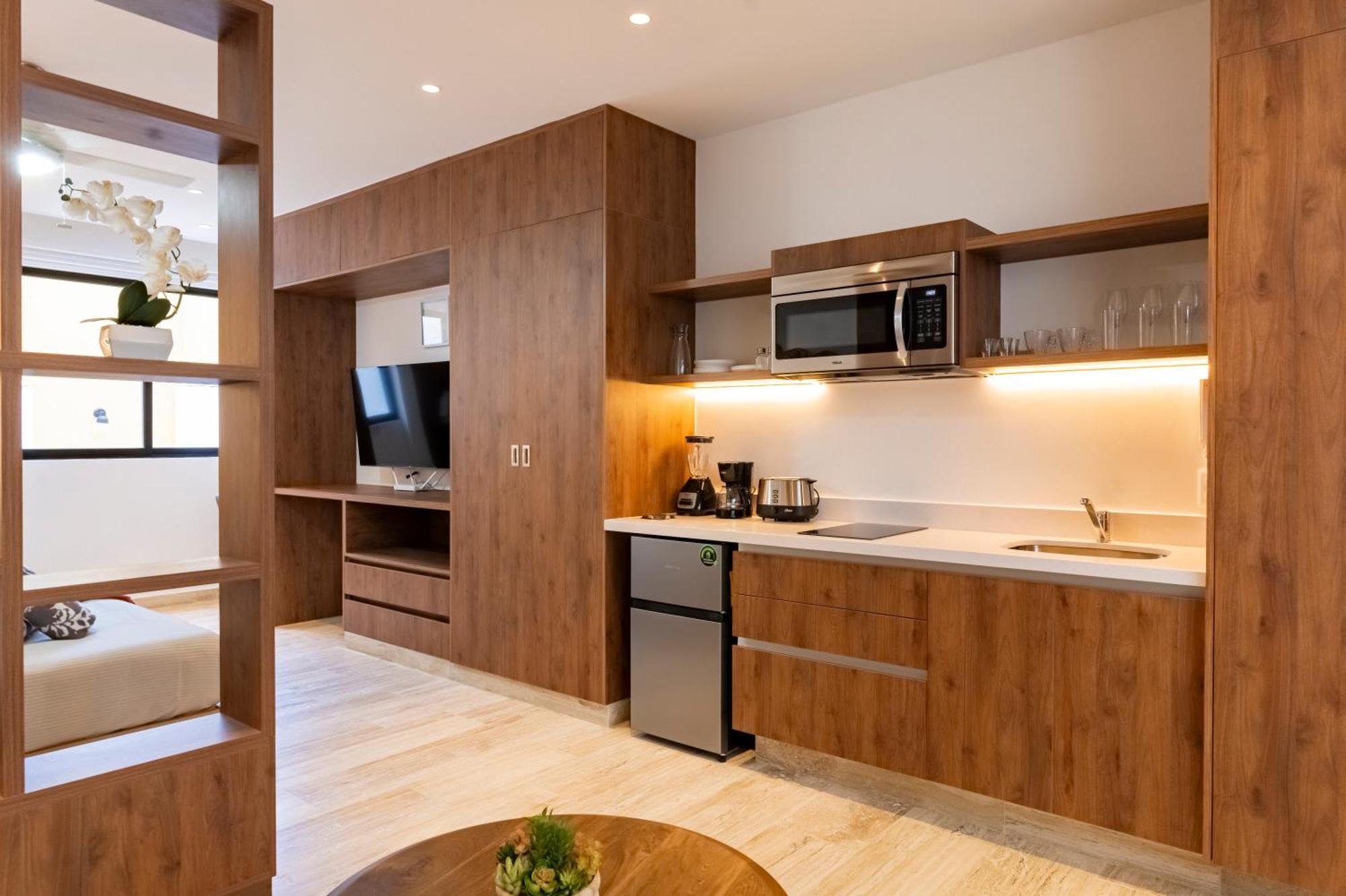 Apartamento Duna By Andiani Travel Playa del Carmen